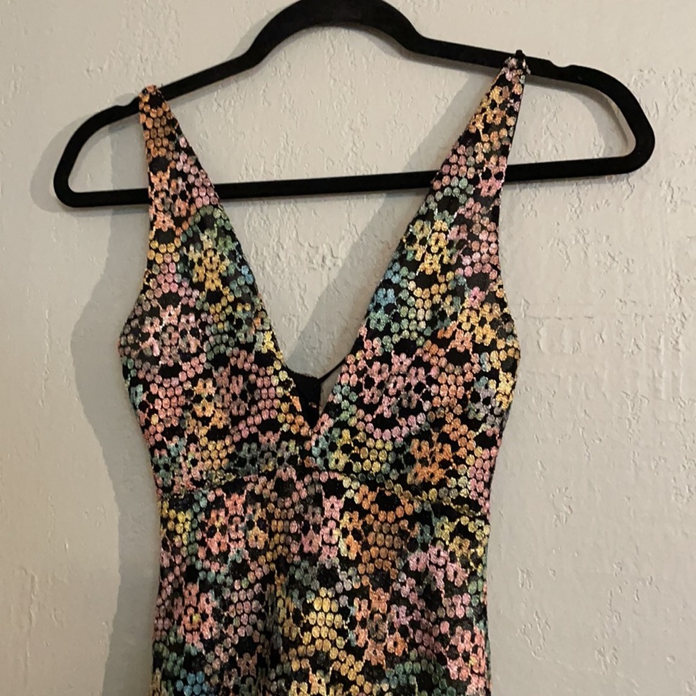 Free People Intimately 'Forget Me Not’ Mini Slip Dress - Picture 4 of 12